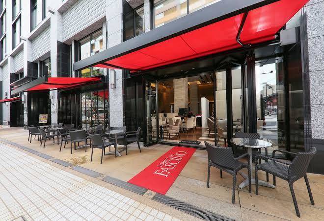 Hotel trusty kanazawa korinbo