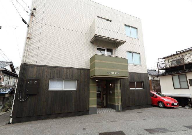 Hotelichirin kanazawa