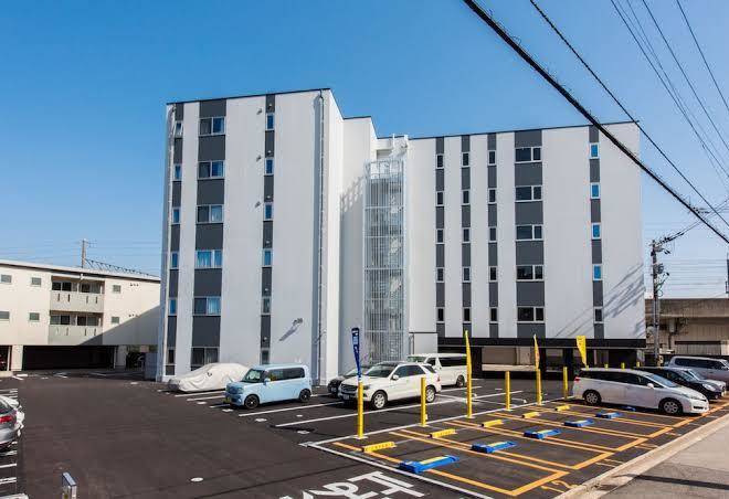 Inova Kanazawa Station Hotel Suite Image