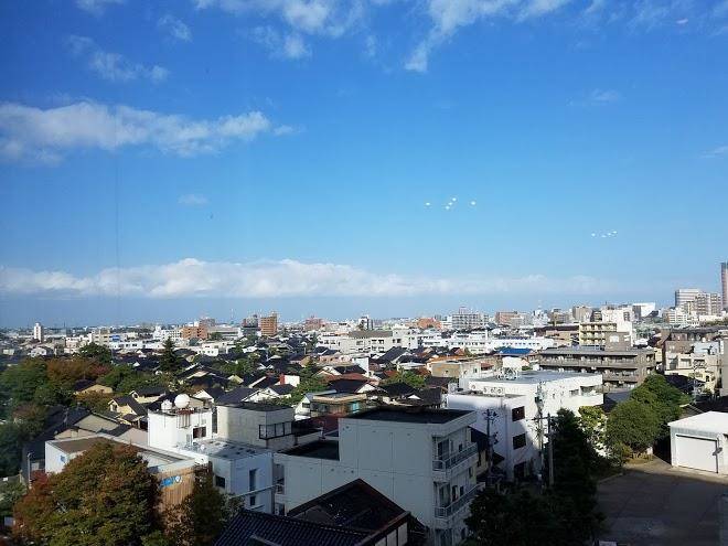 Tokyubakeshonzukanazawa