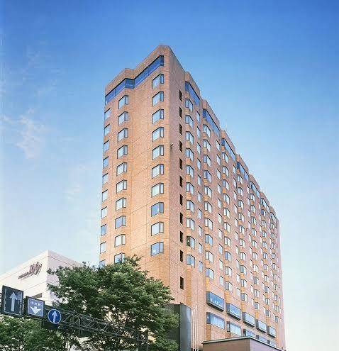 Kanazawa tokyu hotel