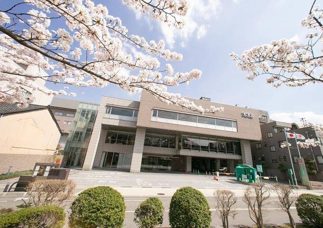 Kkr hotel kanazawa