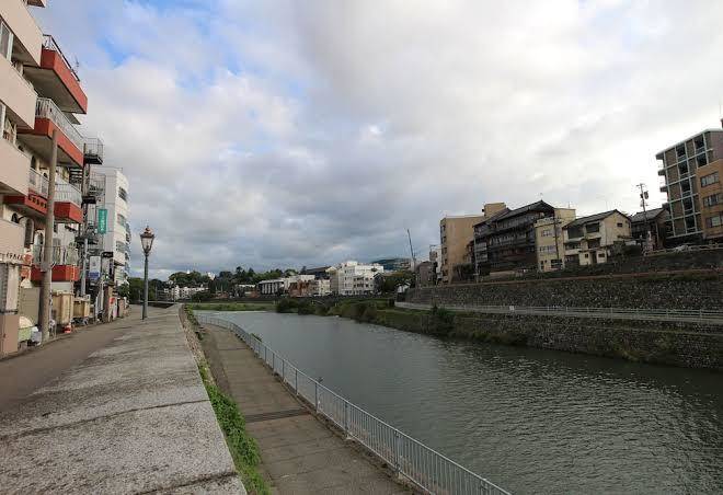 River side stay kanazawa