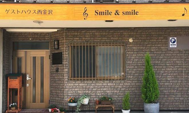 Smile&smile