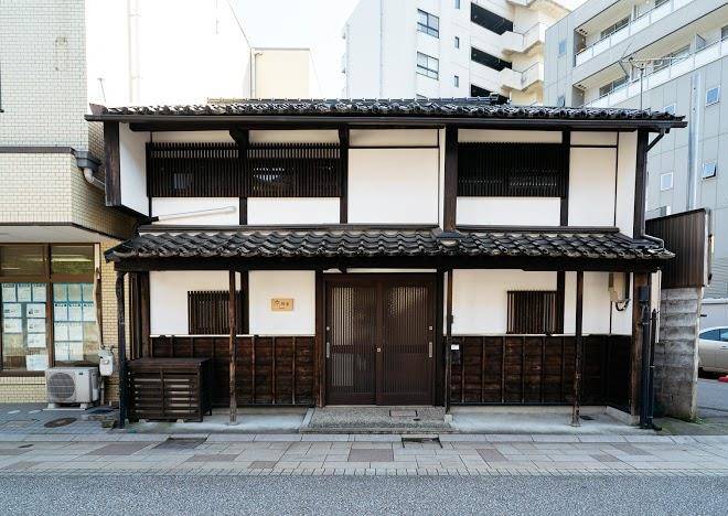 Tabi no yado kasaya