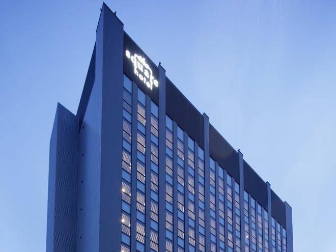 The Square Hotel Kanazawa Image
