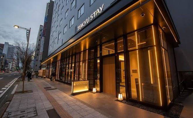 Tokyu stay kanazawa