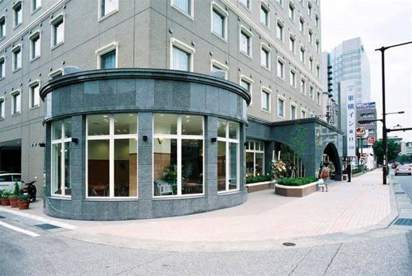 Toyoko inn kanazawa eki higashi guchi
