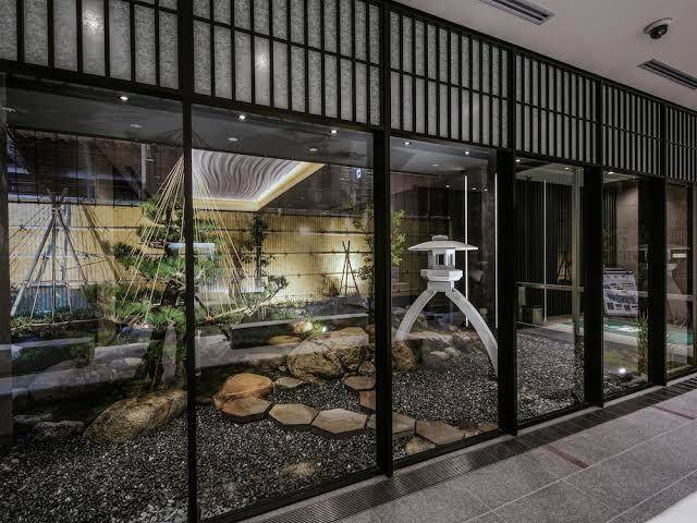 Unizo Inn Kanazawa Hyakumangoku Dori Image