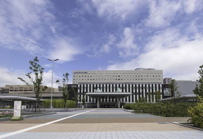 Via inn kanazawa