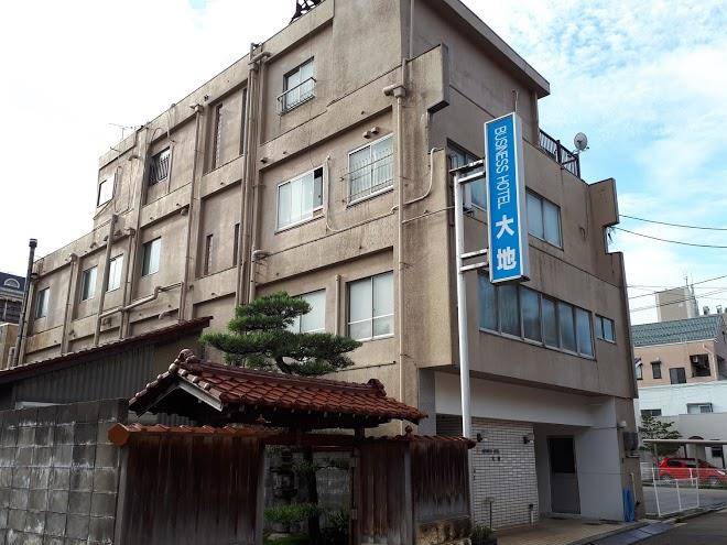 Business hotel daichi