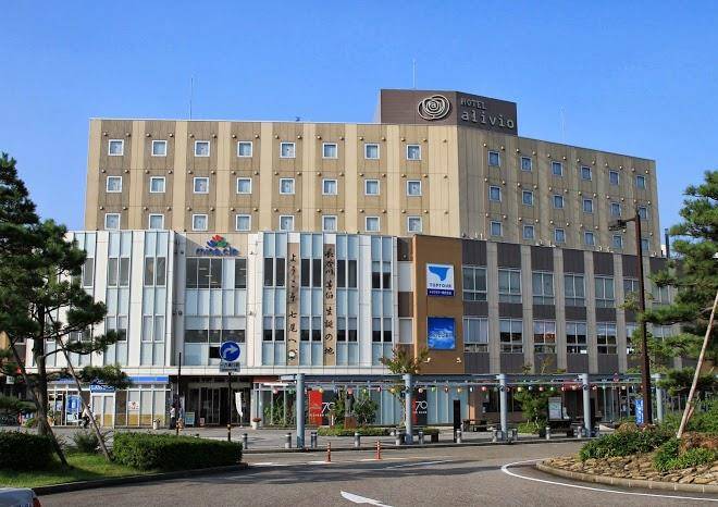 Hotel alivio