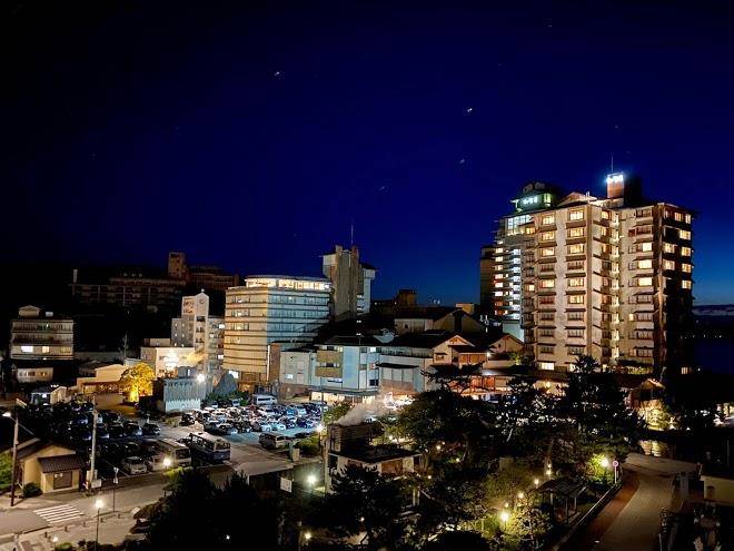 Noushu hotel