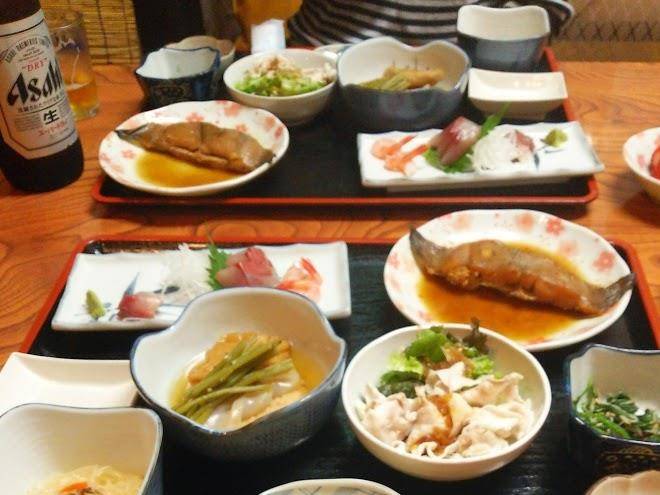Sansuiso minshuku
