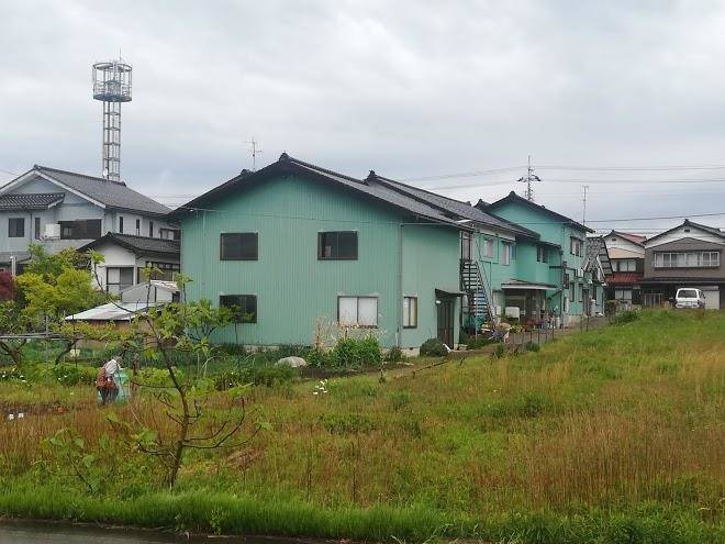 Hotel kairakuso