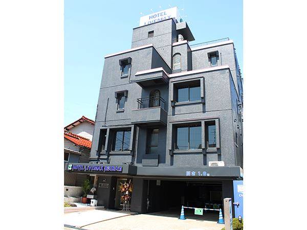 Hoteruribumakkusukanazawaidaimae