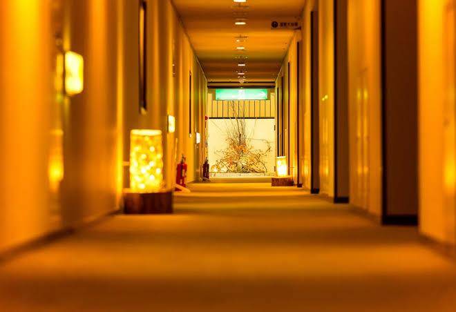 Hachimantai mountain hotel