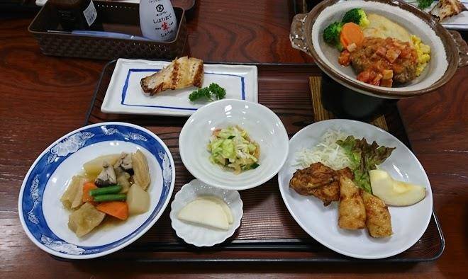 Minshuku kasumiso