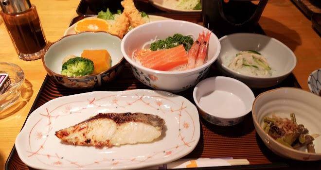Minshuku sekitoyo