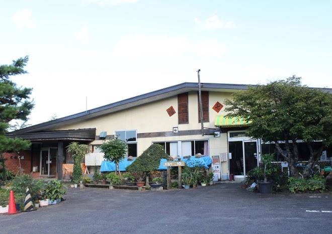 Tachibana minshuku