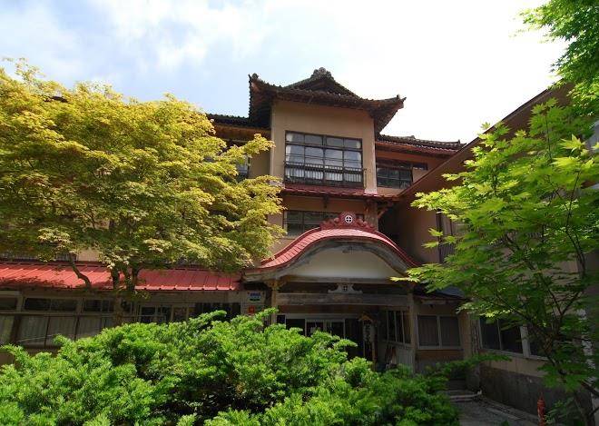 Fujisan Ryokan Image