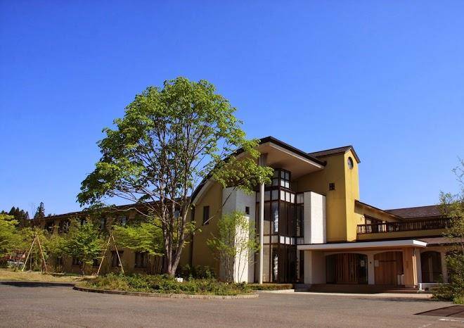Hotel folkloro hanamakitowa