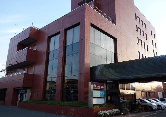 Hotel kajo