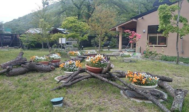 Hotel oshuku onsen choeikan
