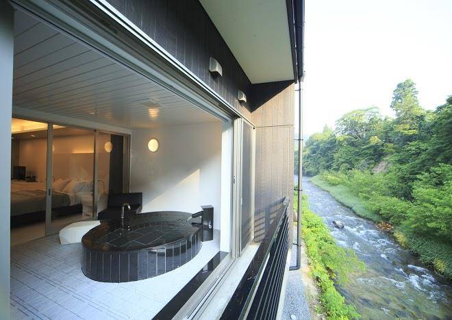 Kokoro No Toki Jusangatsu Namari Onsen Image