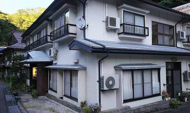 Someya ryokan