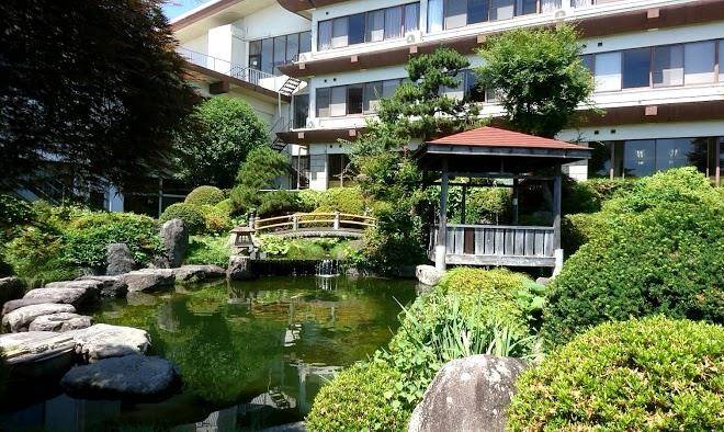 Hotel seagullea marine
