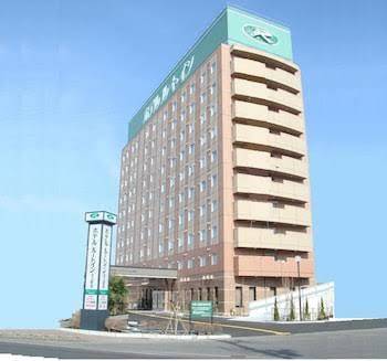Hotel route inn kitakami ekimae