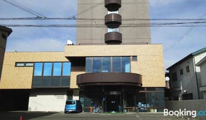 Hotel miyako hills