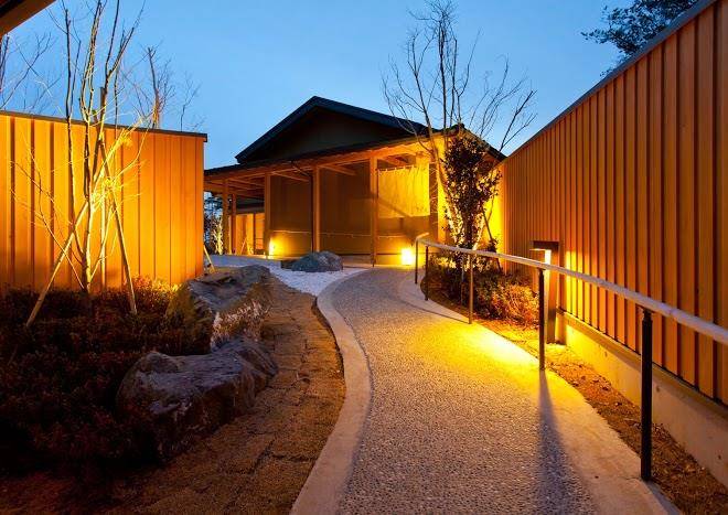 Nagisatei Taroan Image