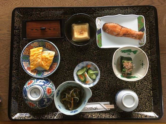 Yamadaya ryokan annex
