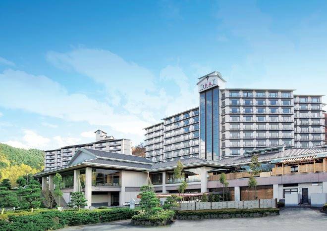 Hotel shion