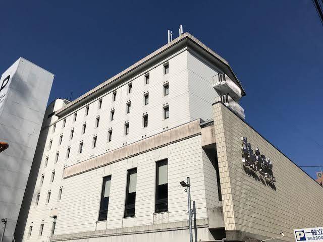 Kita hotel