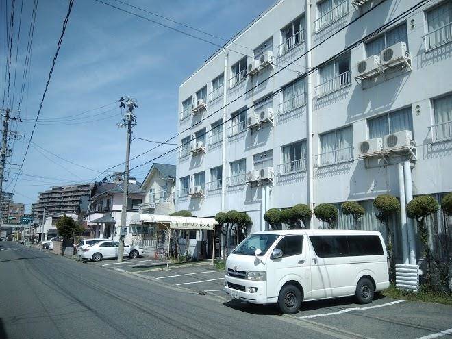 Morioka Rifu Hotel Image