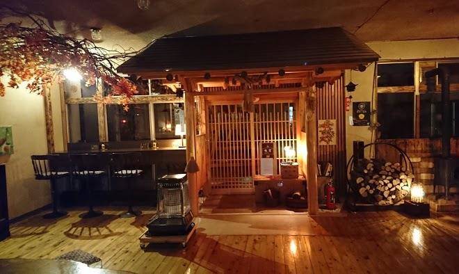Obonai ryokan