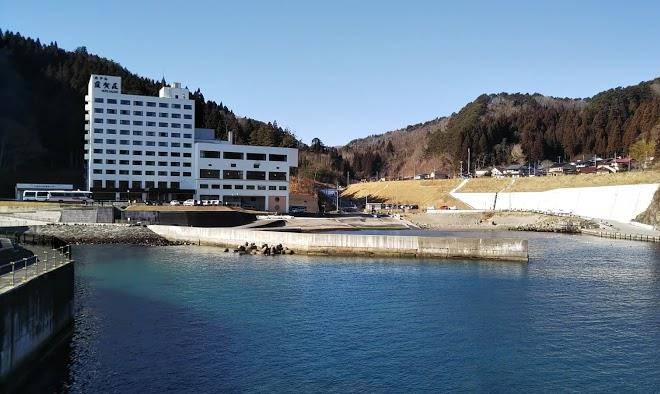 Hotel ragaso