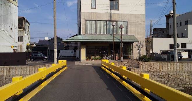 Kotohira riverside hotel