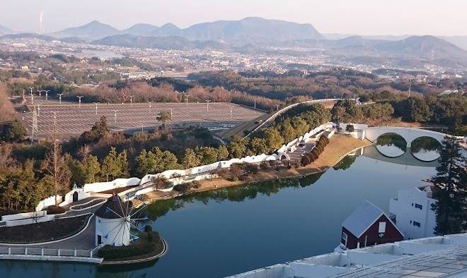 Archipelago tsushima
