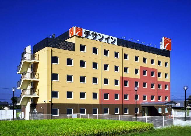 Chisun inn marugame zentsuji