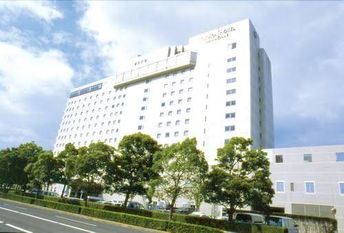 Okura hotel marugame