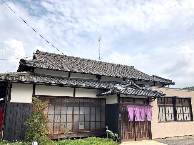Inn hoshikuzu