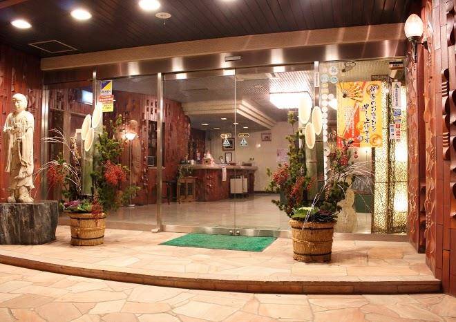 Fujikawa inn