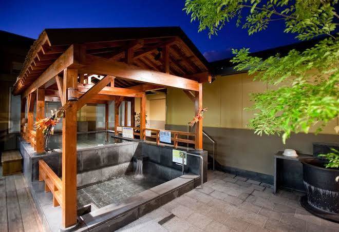 Sakaide grand hotel