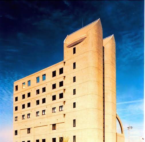 Sakaide Plaza Hotel Image