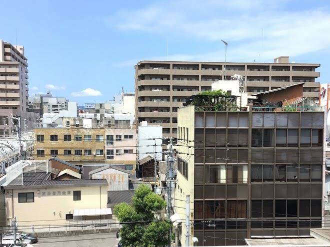 Business hotel marutomi