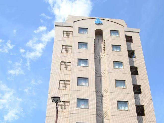 Chisun grand takamatsu